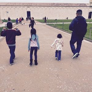 Meet your Posher, Karen